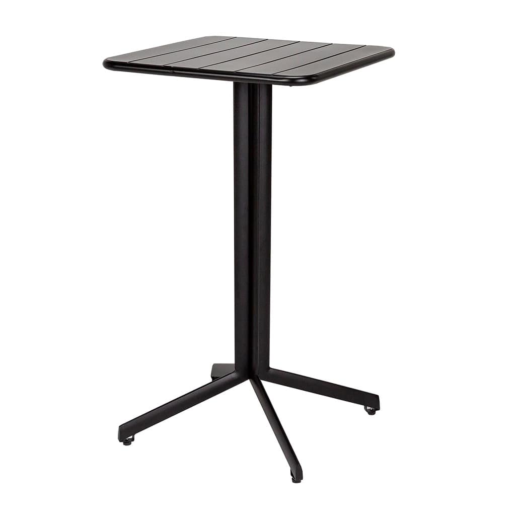 Andre Square Bar Table 60cm