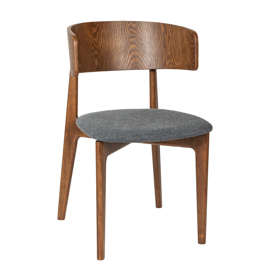 Basil Timber Chair