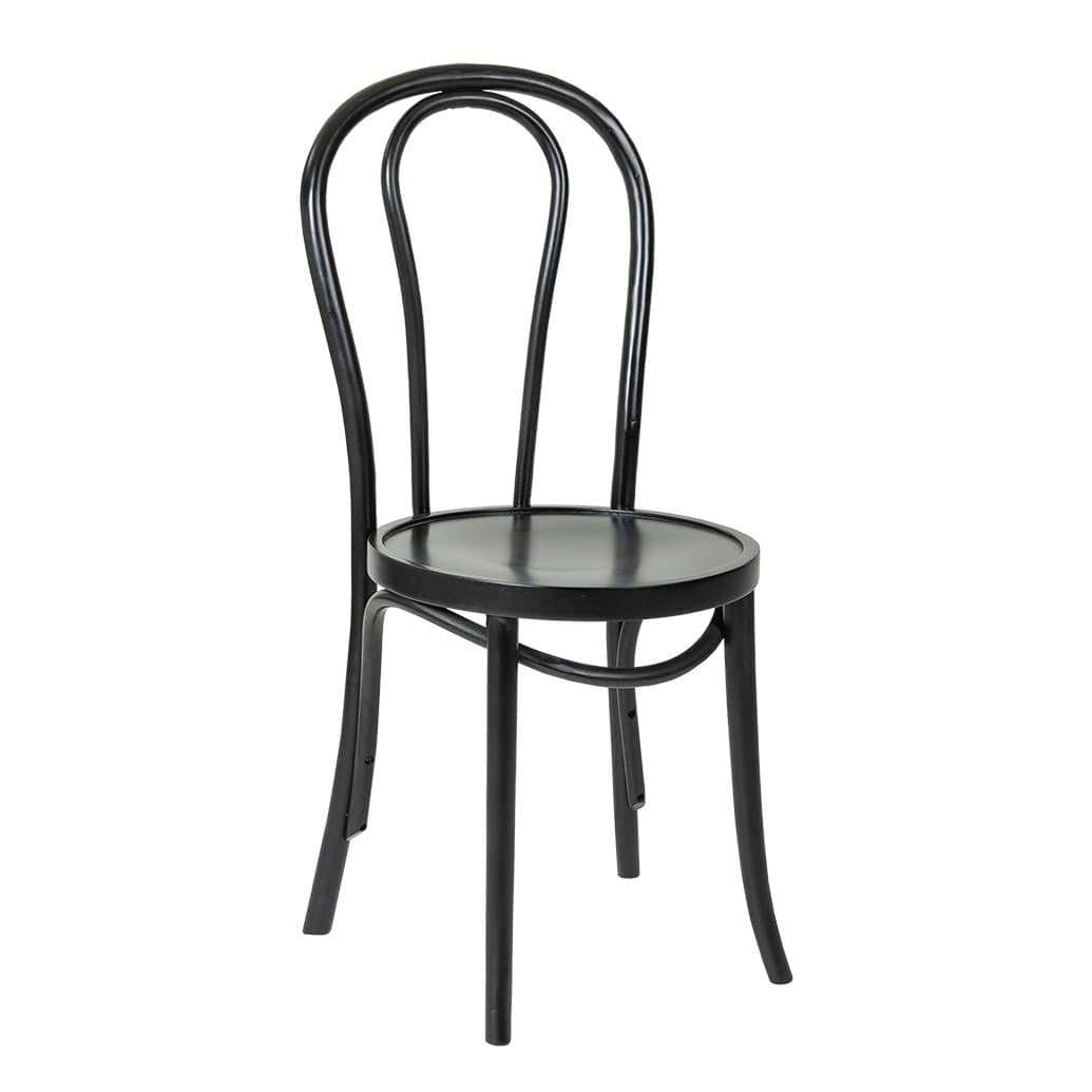 Replica Brigitte Bentwood Chair