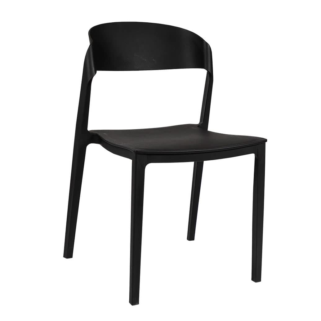 Curvos Chair
