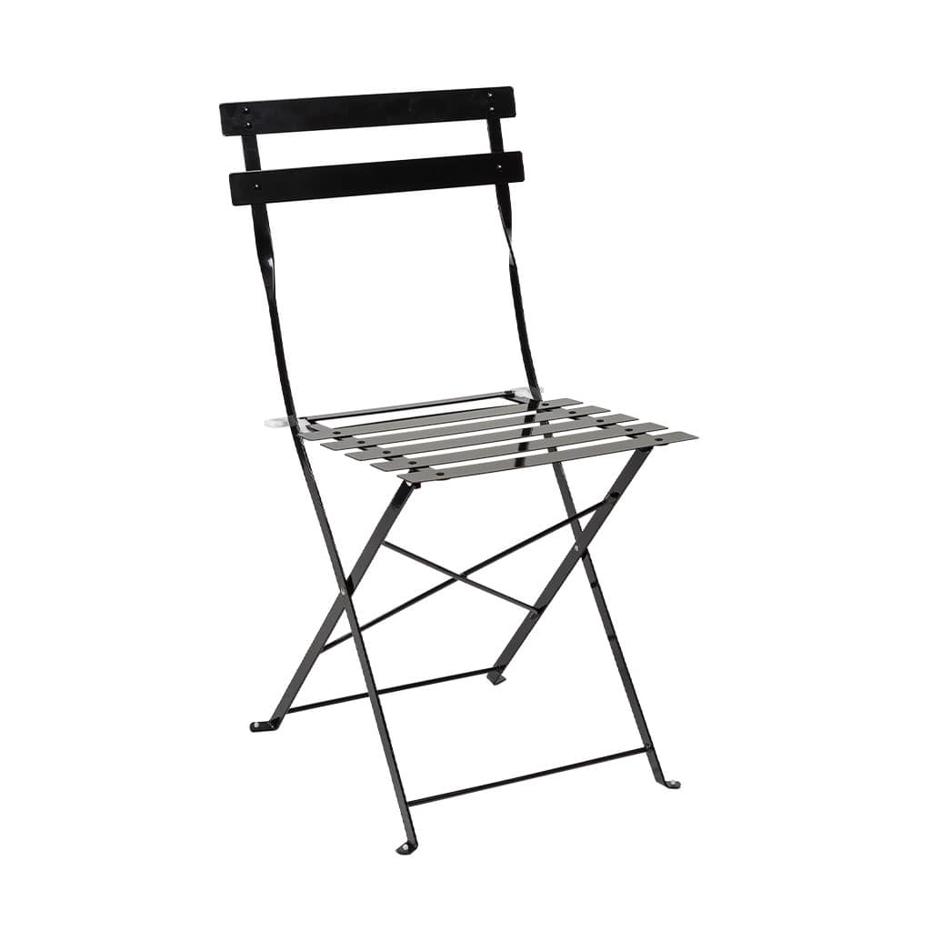 Vive Outdoor Folding Bistro Chair