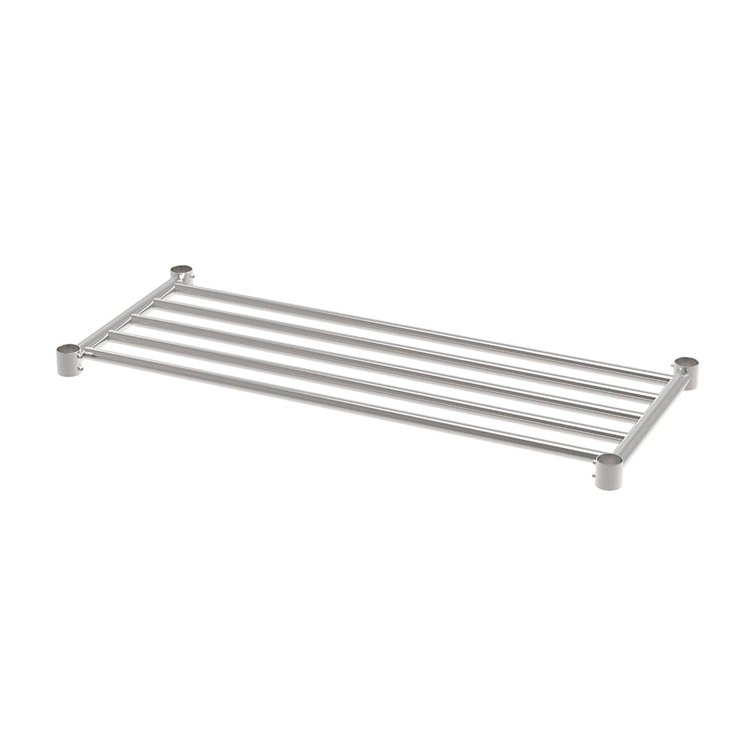 Pipe Undershelf for SSR610-12 & SSL610-12