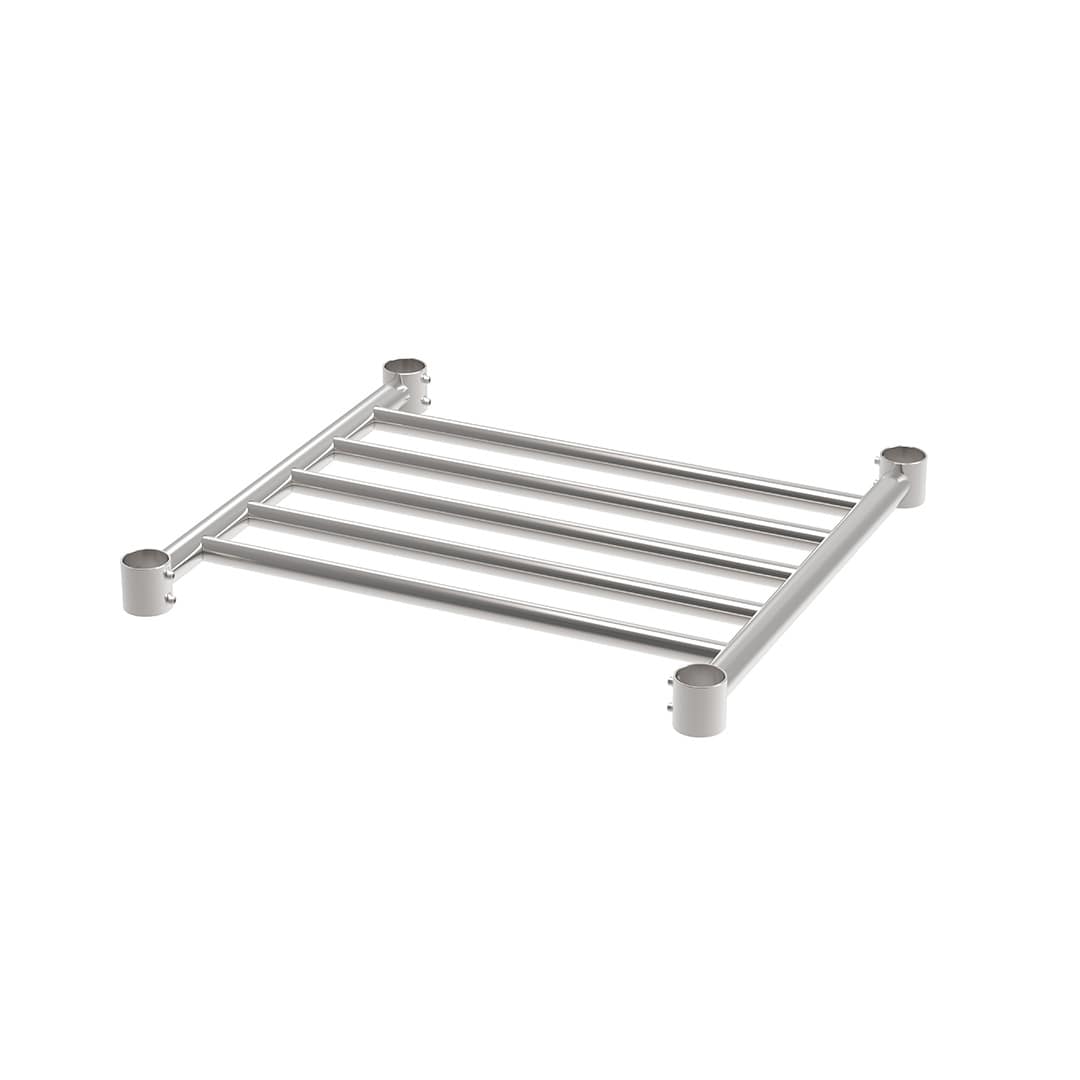 Pipe Undershelf for SSN