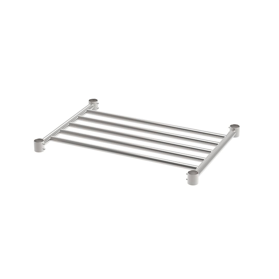 Pipe Undershelf for STN