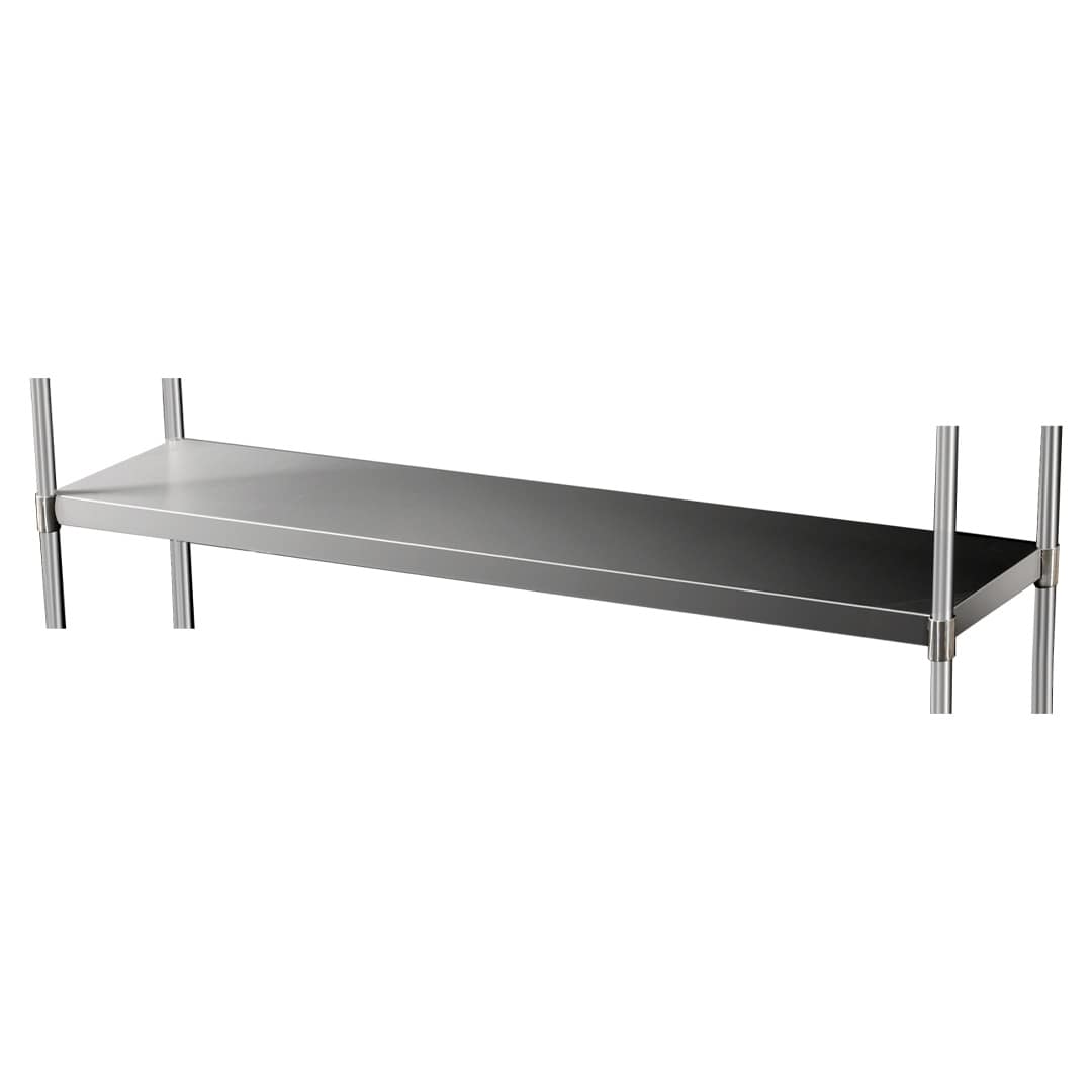 Extra Shelf For 2-Tier, 1150 X 350mm Unit