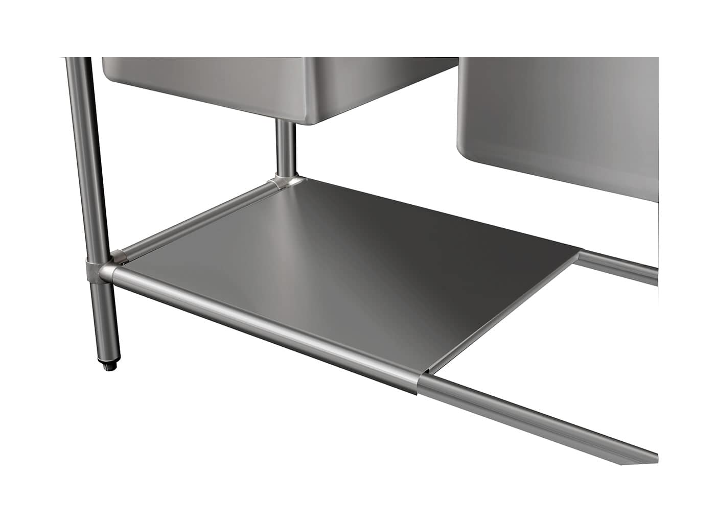 Shelf To Fit 700mm Deep Sink