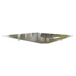 Flat Sink Cover for 610mm Sinks-1926