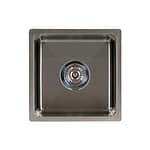 inset sink