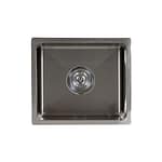 inset sink