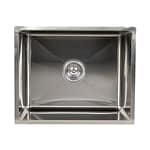 inset sink