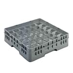 Glassware Dish Racks – 36 Compartment, 500 x 500 mm-0