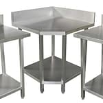 SS Premium Corner Bench (810 X 810)-0