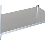 Stainless Underhself for 1800SP Bench-0