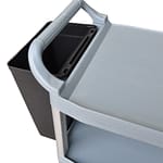 Bin for Polypropylene Trolley, 20 Litre-2366