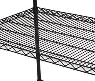 Epoxy Shelf For SH2436EP