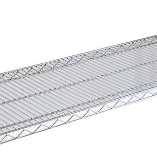 Chrome Shelf For SH1848CH