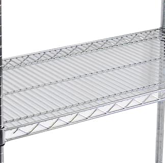 Chrome Shelf For SH1836CH