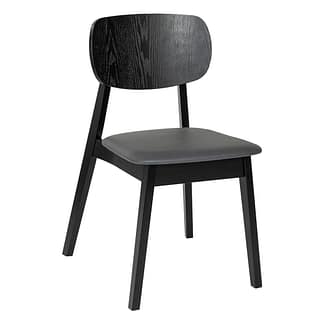 Aithan Timber Chair