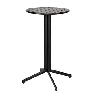 Andre Round Bar Table 60cm