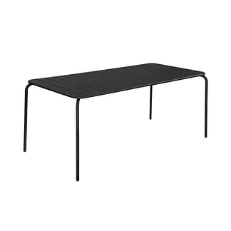 Julien Dining Table 185 x 85cm