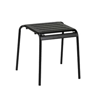 Louis Low Stool