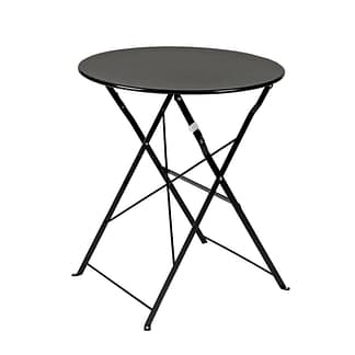 Vive Outdoor Folding Bistro Table