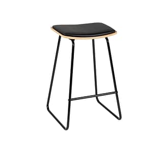Replica Yvonne Potter 'Y' Counter Stool