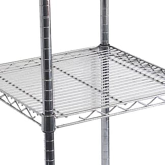 Chrome Shelf For SH1818CH