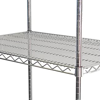 Chrome Shelf For SH2436CH