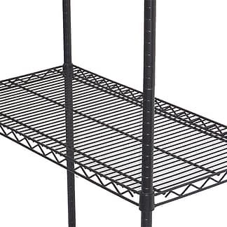 Epoxy Shelf For SH1836EP