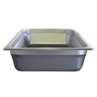 Stainless Steel 1/1 Gastronorm Pan
