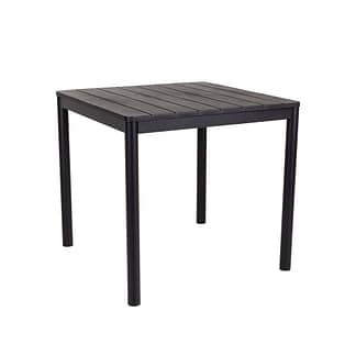 NEW Adriano Square Dining Table 80cm