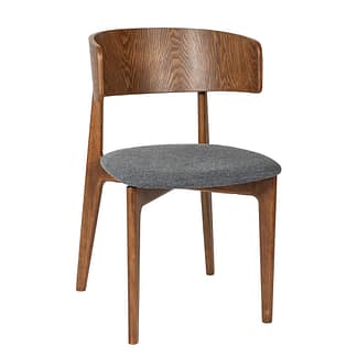 Basil Timber Chair