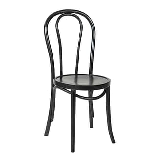 Replica Brigitte Bentwood Chair