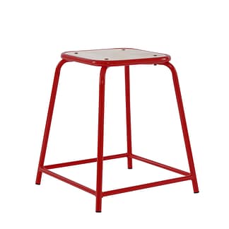 Lola Industrial Vintage Cafe Stool