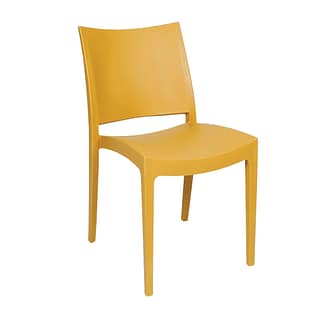 Mona Outdoor Dining Chair