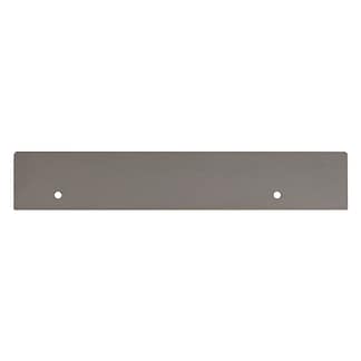 Side Panel for 450mm Deep Flat Wall Shelf (Set of 2)