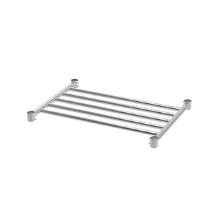 Pipe Undershelf for STN