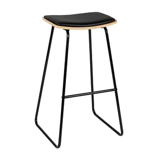 Replica Yvonne Potter 'Y' Bar Stool