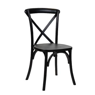 Provincial Crossback Chair