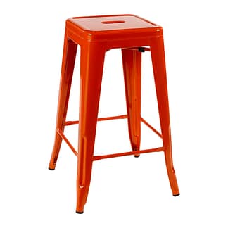 Replica Tolix Counter Stool, 66cm