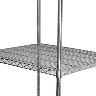 Chrome Shelf For SH2430CH