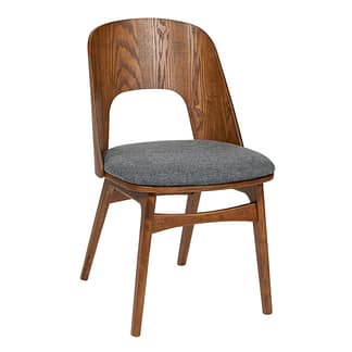 Dion Timber Chair