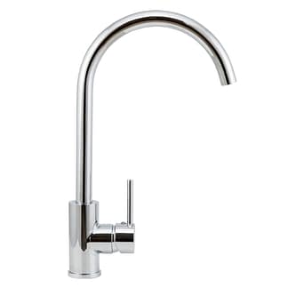 Axil Goose Neck Kitchen Mixer Tap