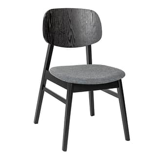 Jonas Timber Chair