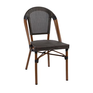 French Bistro Outdoor Chair