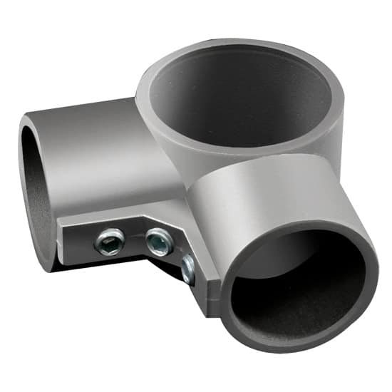 Rail Attachment – Corner