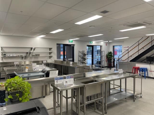 Unit 1A, 405 Newman Road