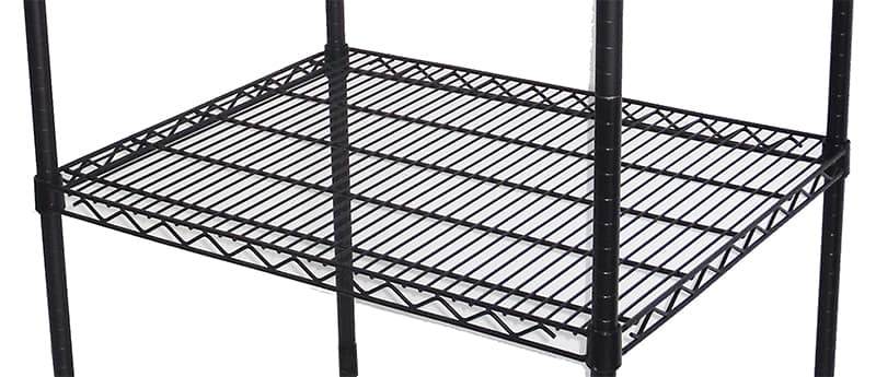 Epoxy Shelf For SH2430EP