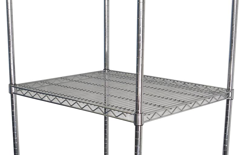 Chrome Shelf For SH2430CH